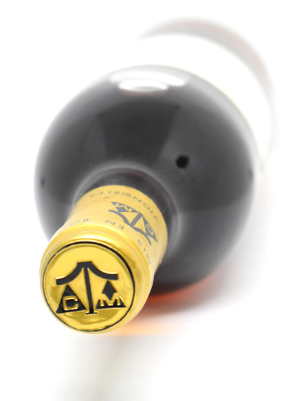 Offrir un vin rare de Sauternes 1979