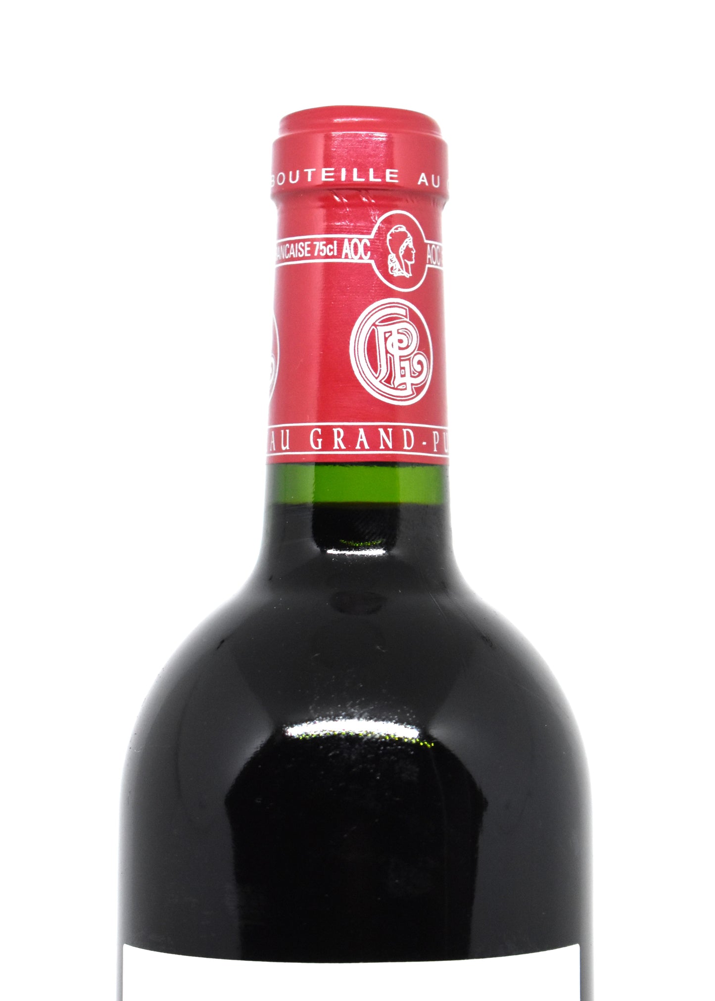 Chateau Grand-Puy-Lacoste 2010 bottle for sale best price online wine shop