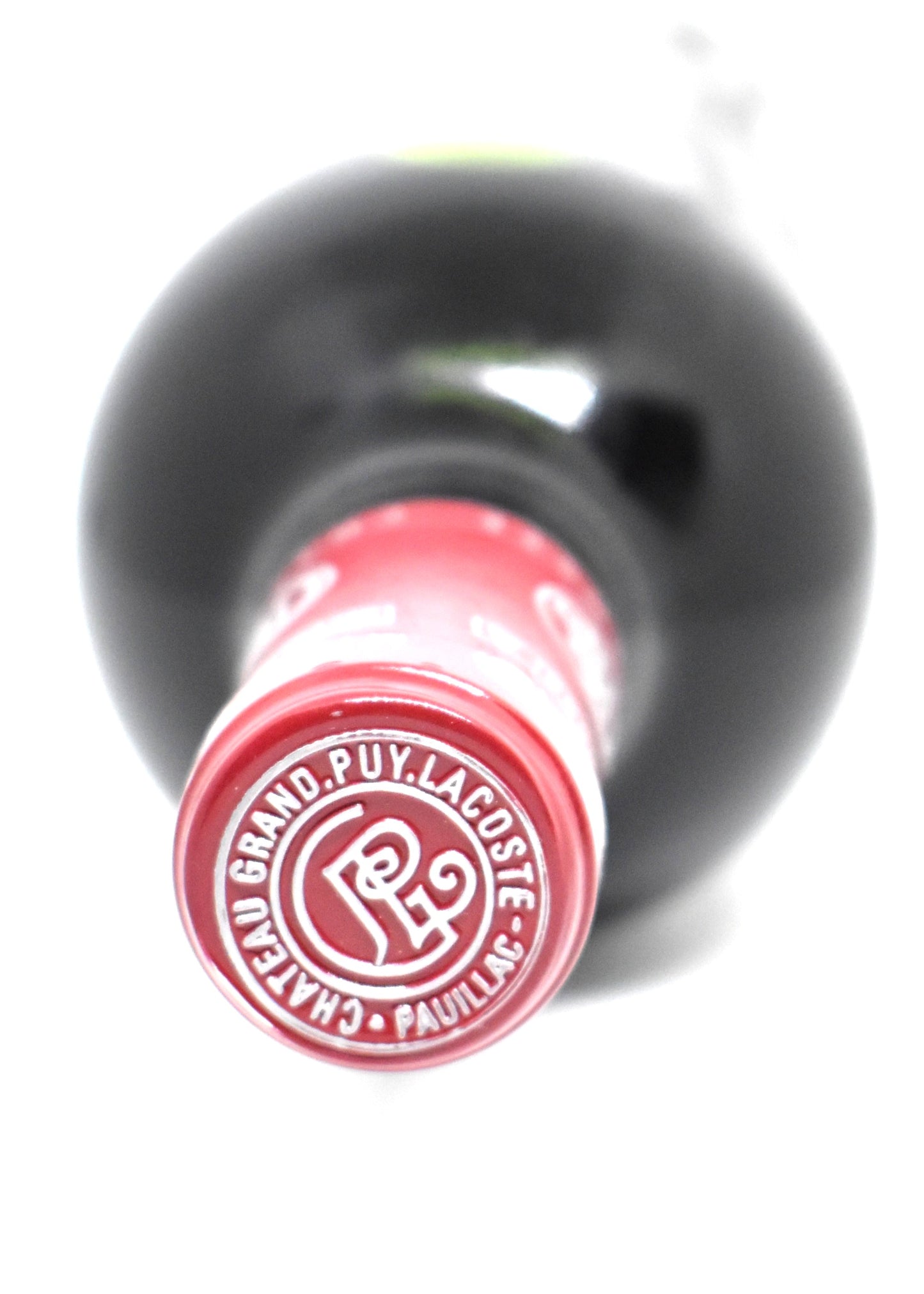 Château Grand-Puy-Lacoste 2010 au meilleur prix boutique de vin en ligne Suisse