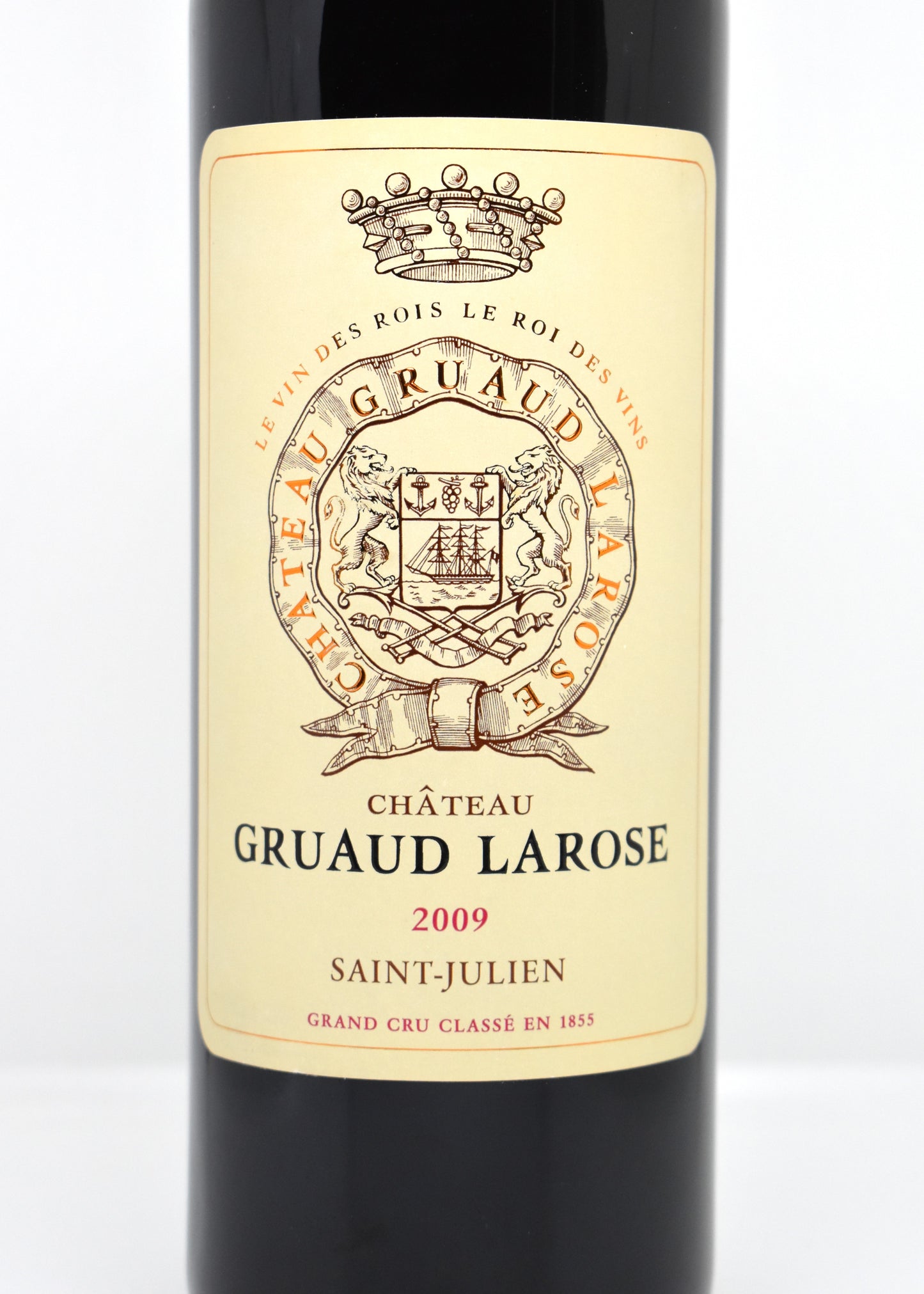 Acheter Saint-Julien Second Cru Classé 2009