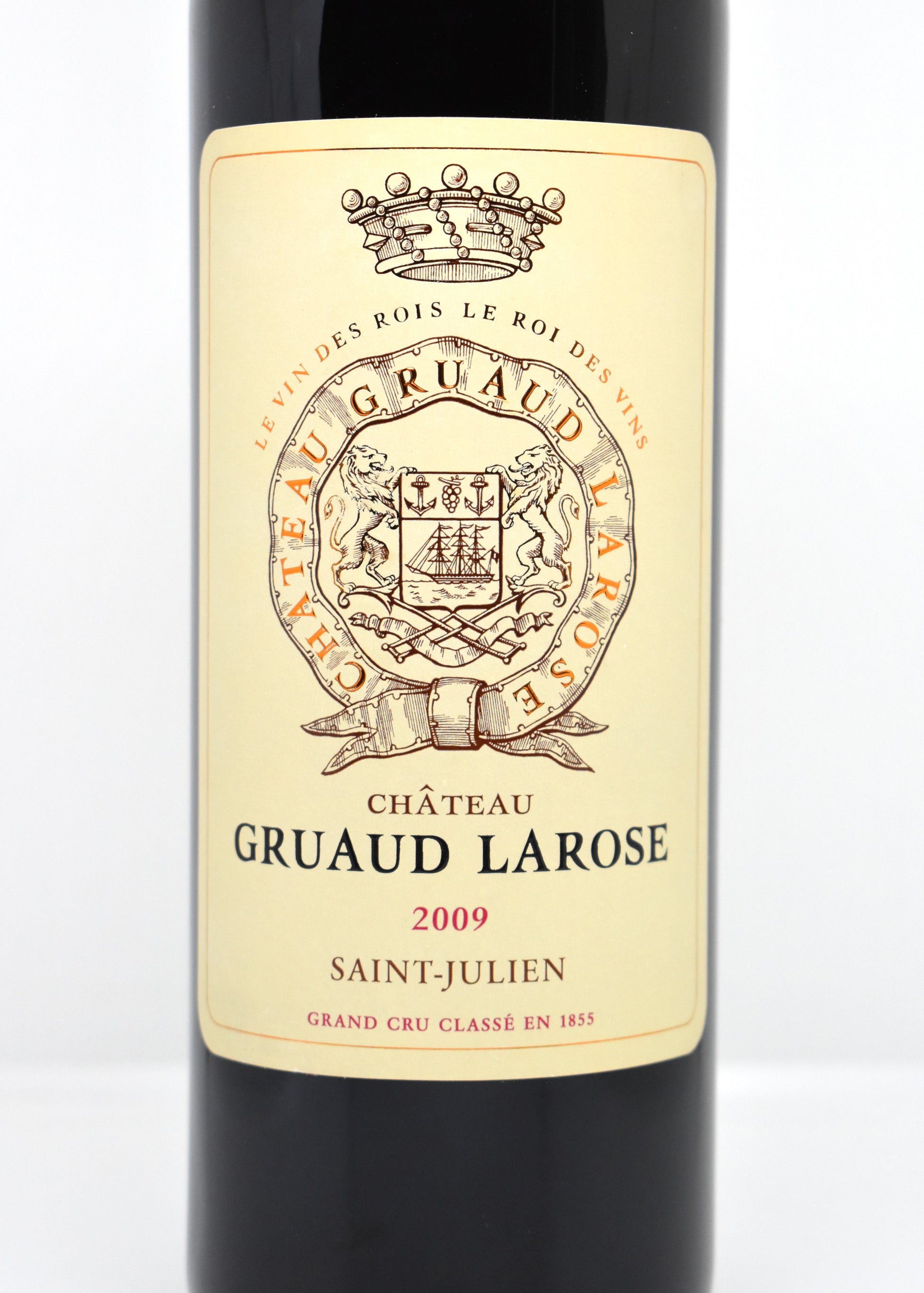 Acheter Saint-Julien Second Cru Classé 2009