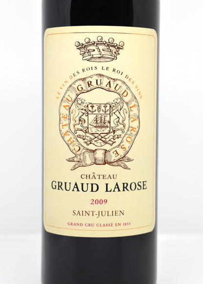Acheter Saint-Julien Second Cru Classé 2009