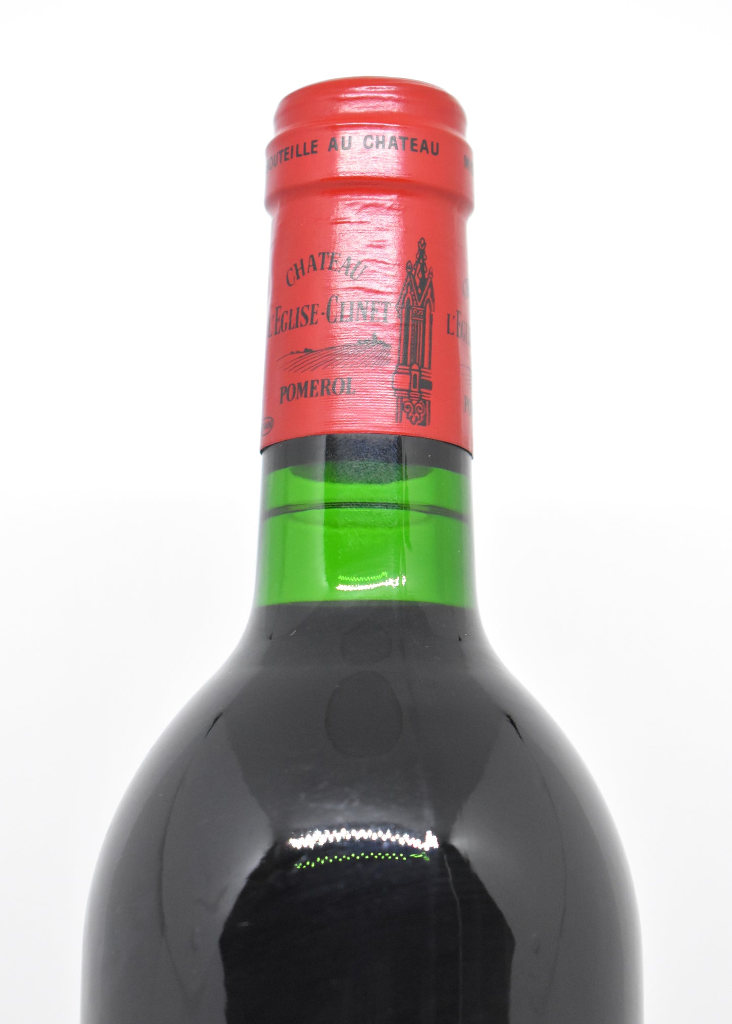 Eglise-Clinet 1990 prix ?