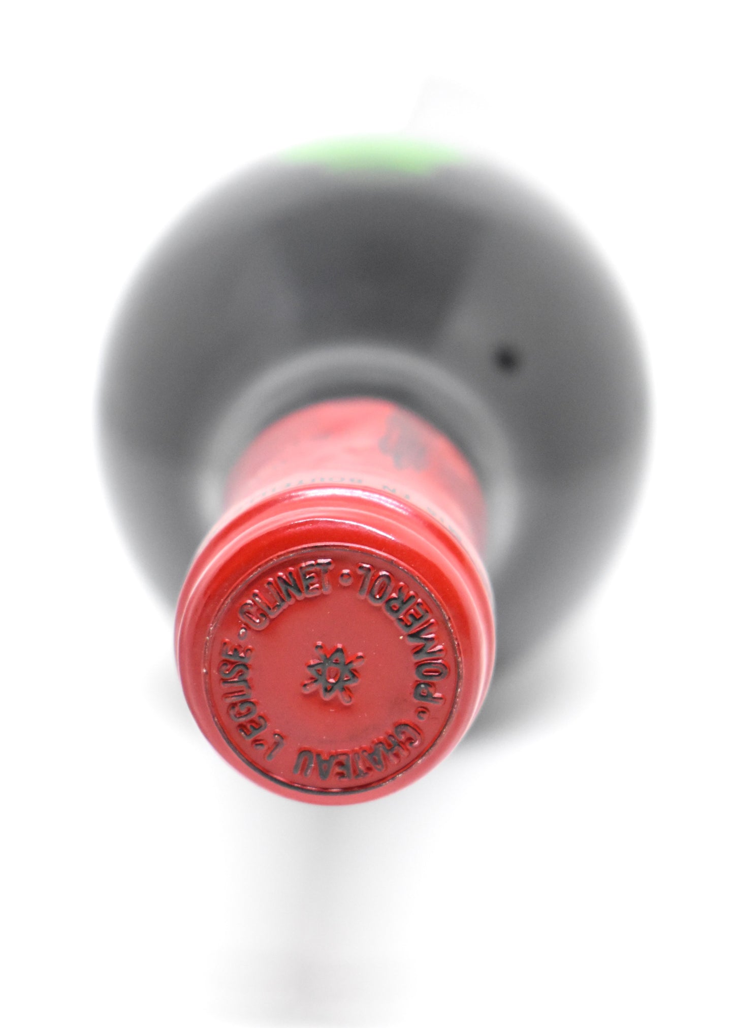 Vin rouge Bordeaux 1990 Pomerol L'Église-Clinet achat