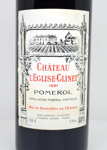 Acheter un magnum de 1991