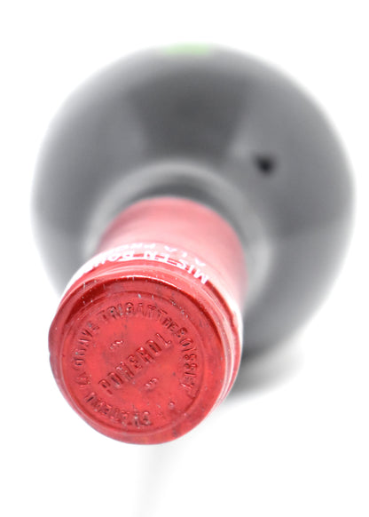 Buy Chateau La Grave Pomerol 1990 online