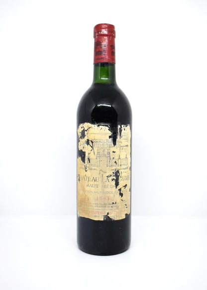Acheter Château La Lagune 1985
