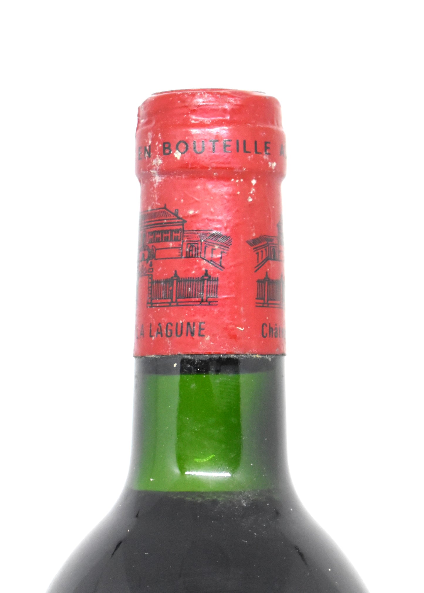 Château La Lagune Ludon-Médoc 1985