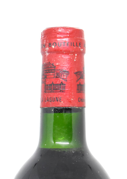 Château La Lagune Ludon-Médoc 1985