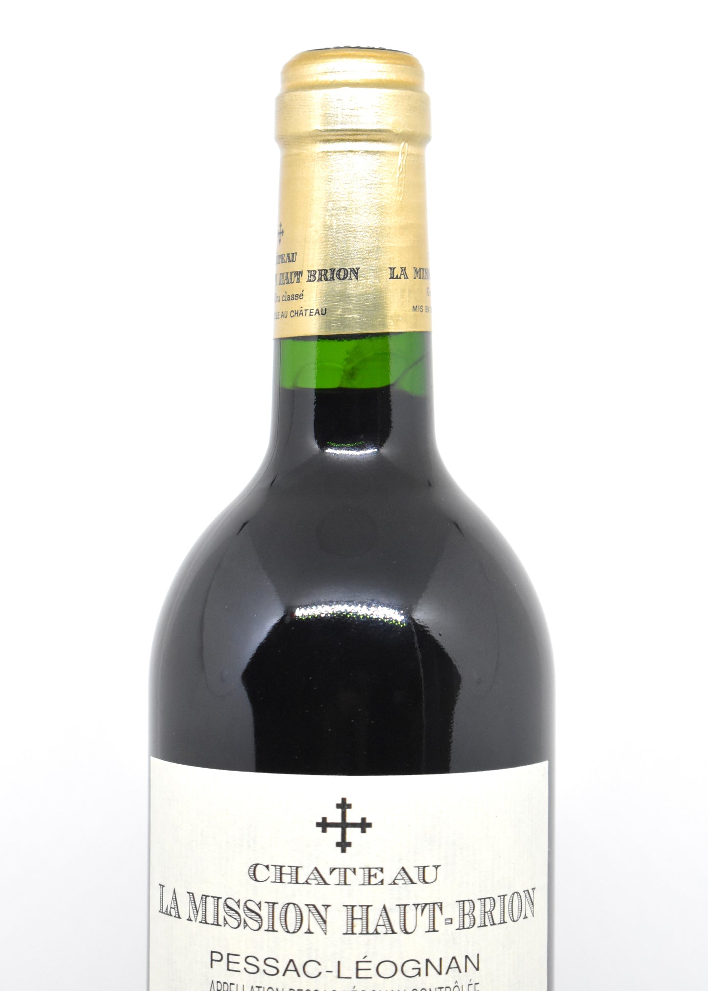 Acheter Haut-Brion 1996 en Suisse