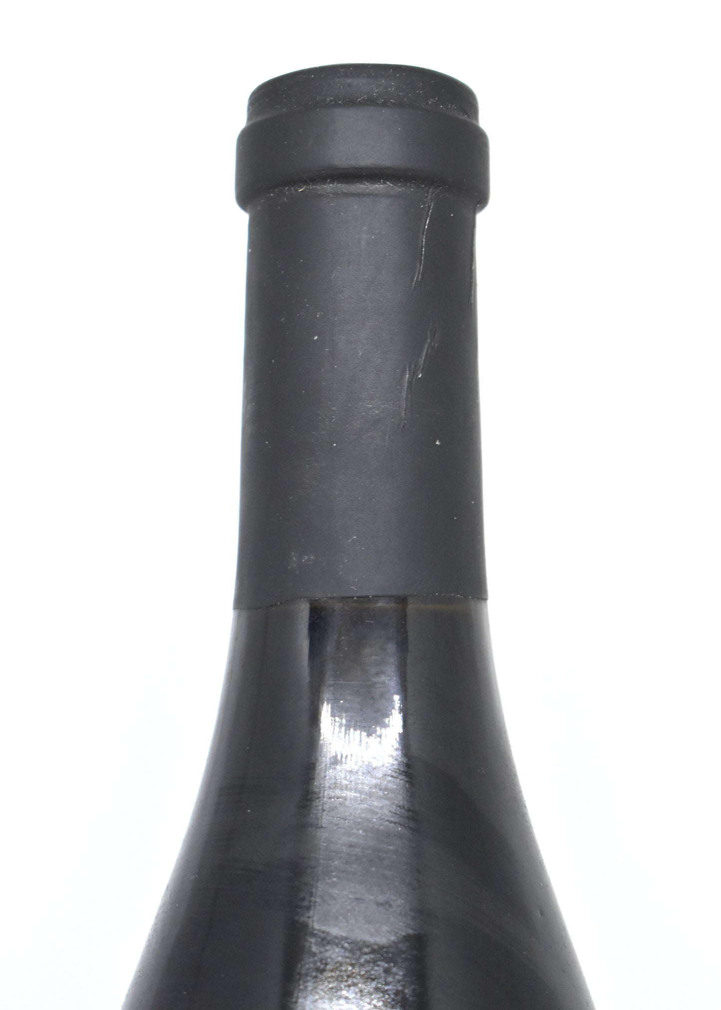 Idée cadeau vin de prestige millésime 2003 - Bouteille rare anniversaire