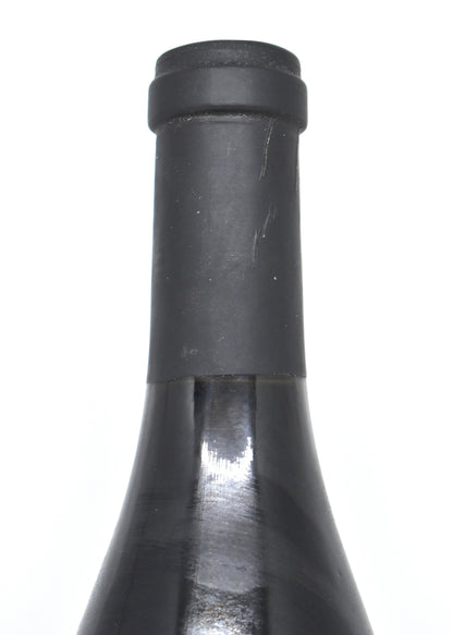 Idée cadeau vin de prestige millésime 2003 - Bouteille rare anniversaire