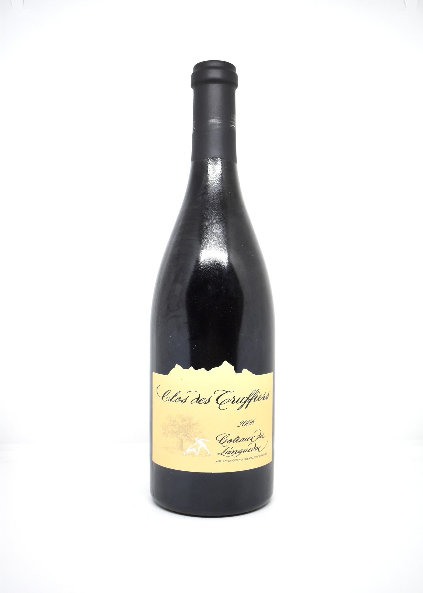 Buy Clos des Truffiers 2006 online - Photo 9 collector edition