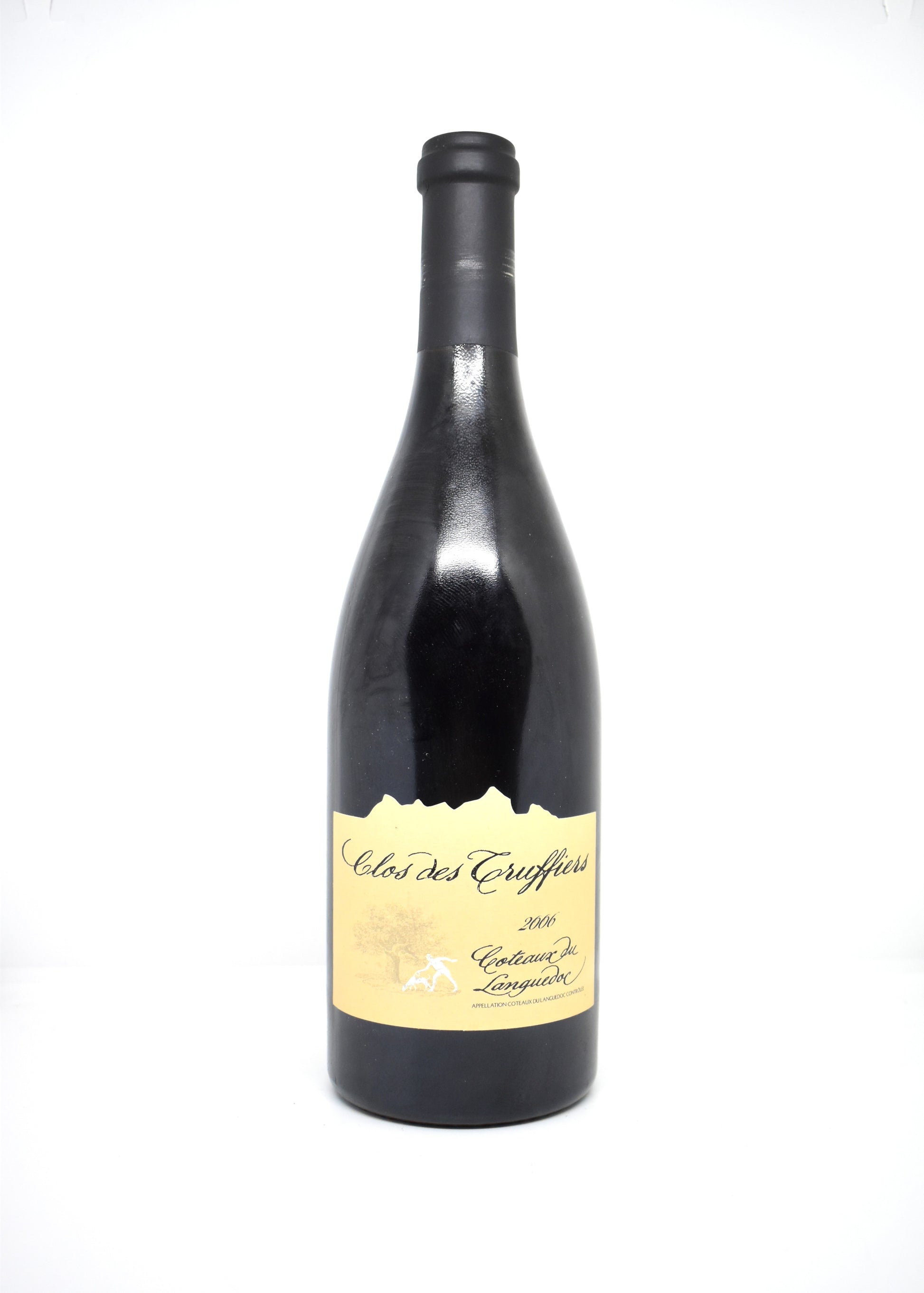 Buy Clos des Truffiers 2006 online - Photo 9 collector edition