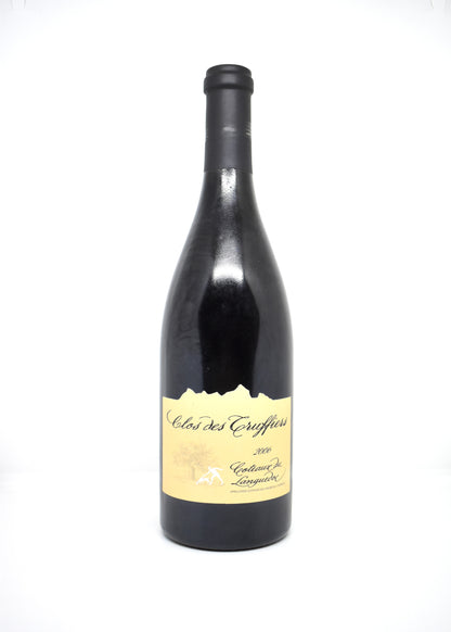 Buy Clos des Truffiers 2006 online - Photo 9 collector edition
