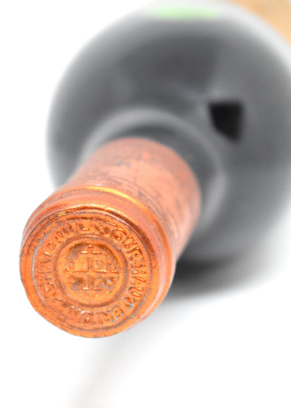 La Tour Haut-Brion 1983 Graves - Discontinued historical Bordeaux wine gift
