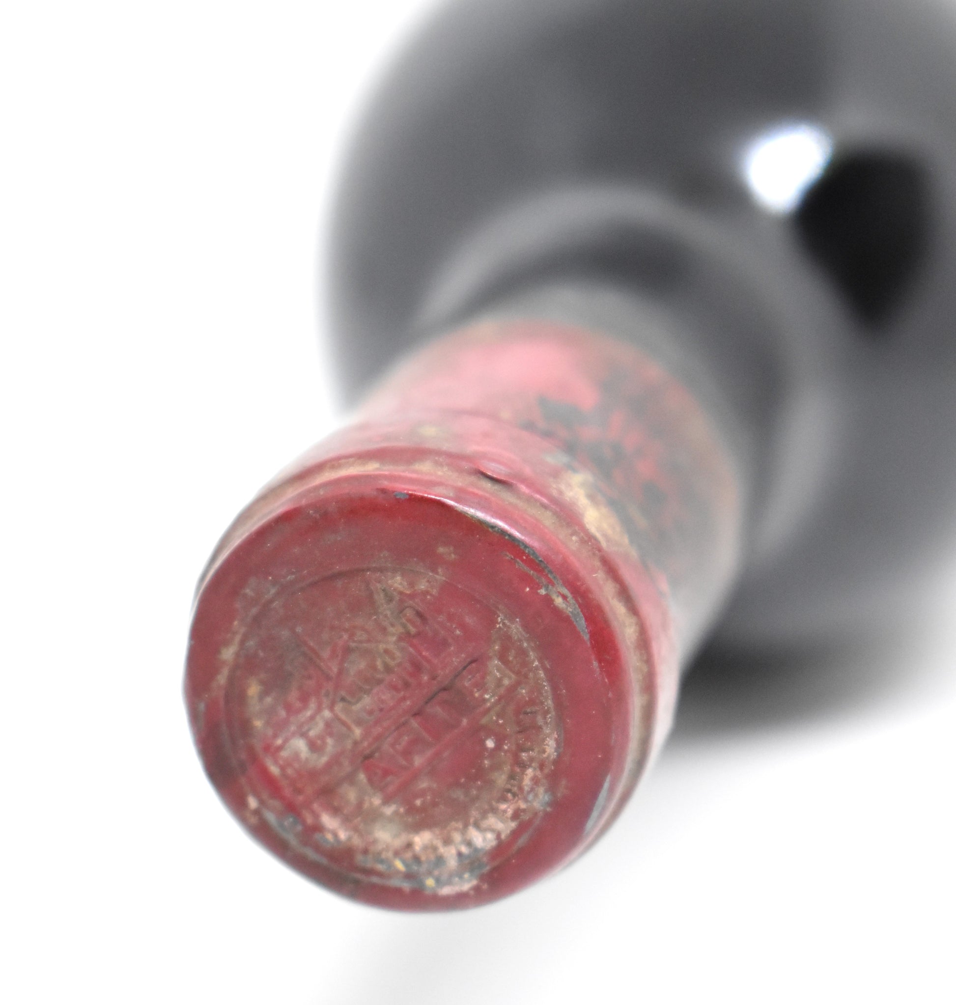 Livraison Château Lafite Rothschild 1971