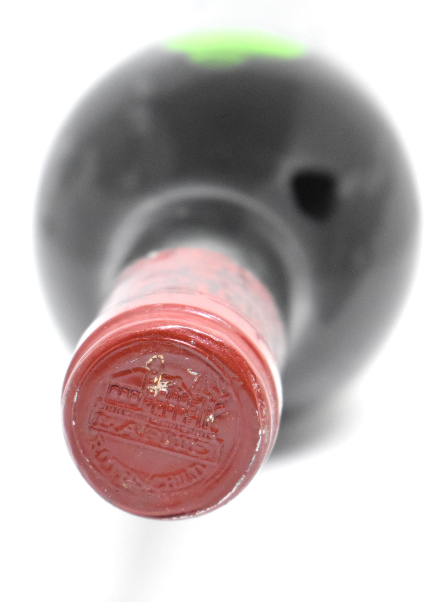 Buy Château Lafite Rothschild 1976 online Switzerland