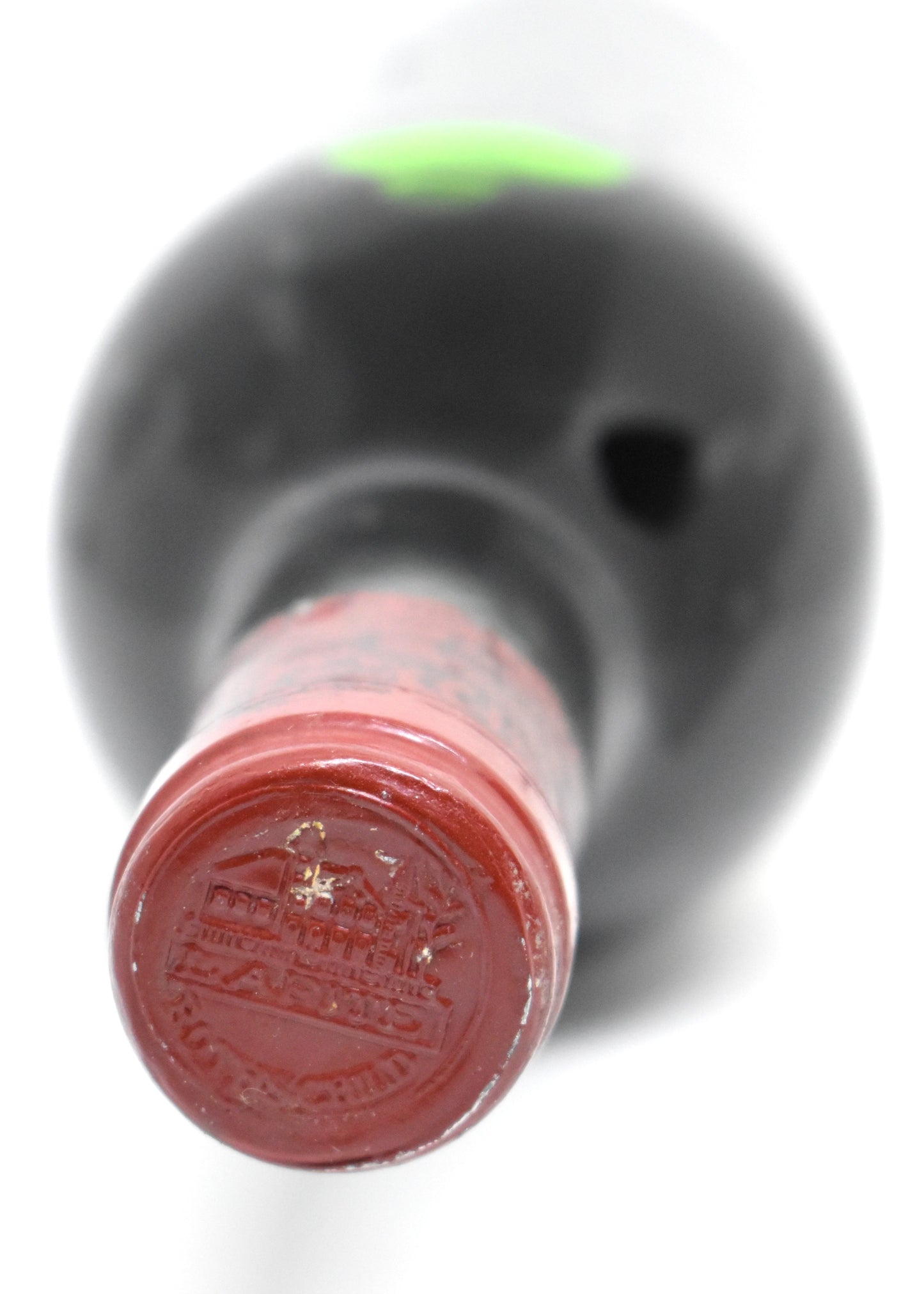 Offer an 1976 Great Bordeaux