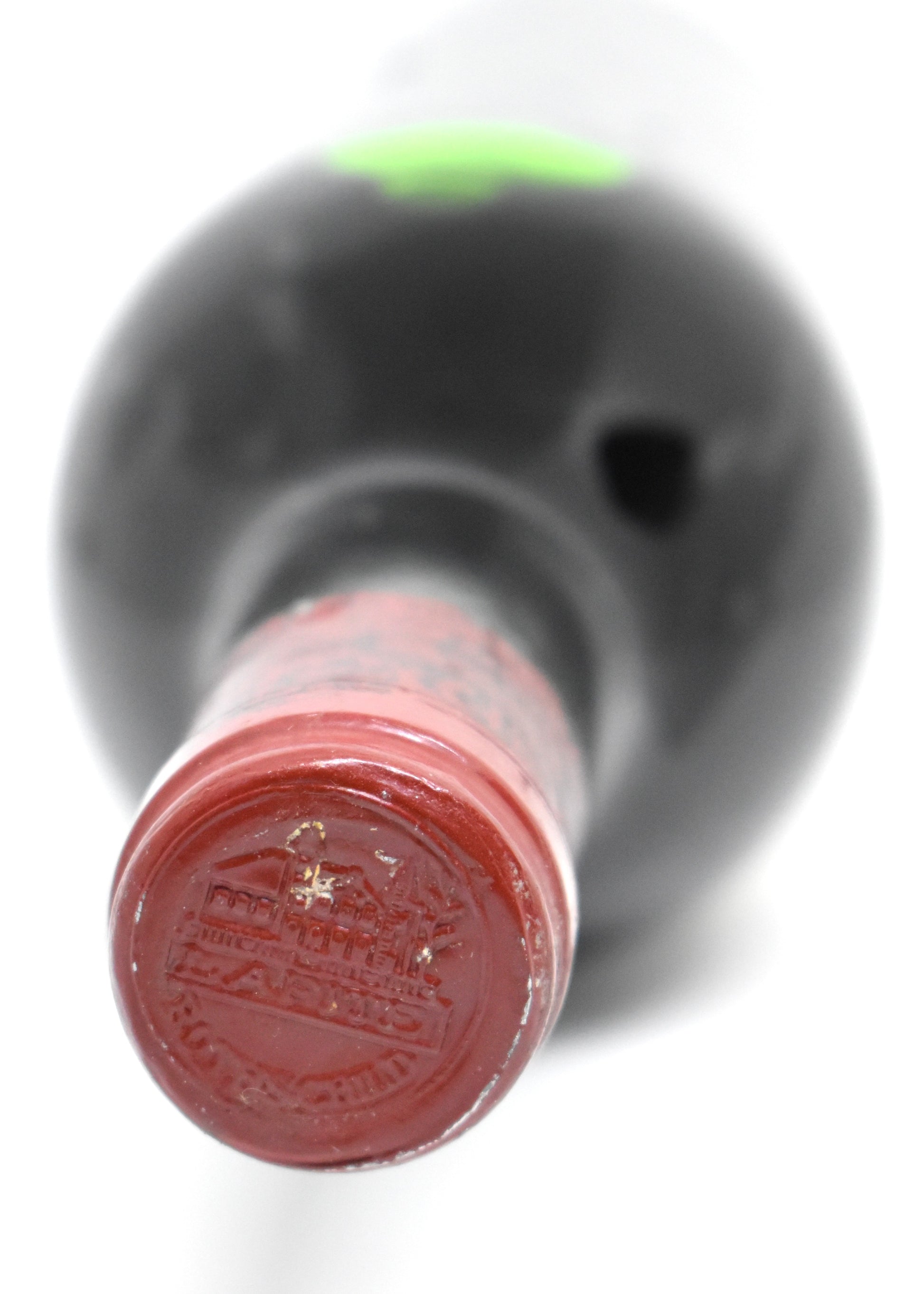 Offer an 1976 Great Bordeaux