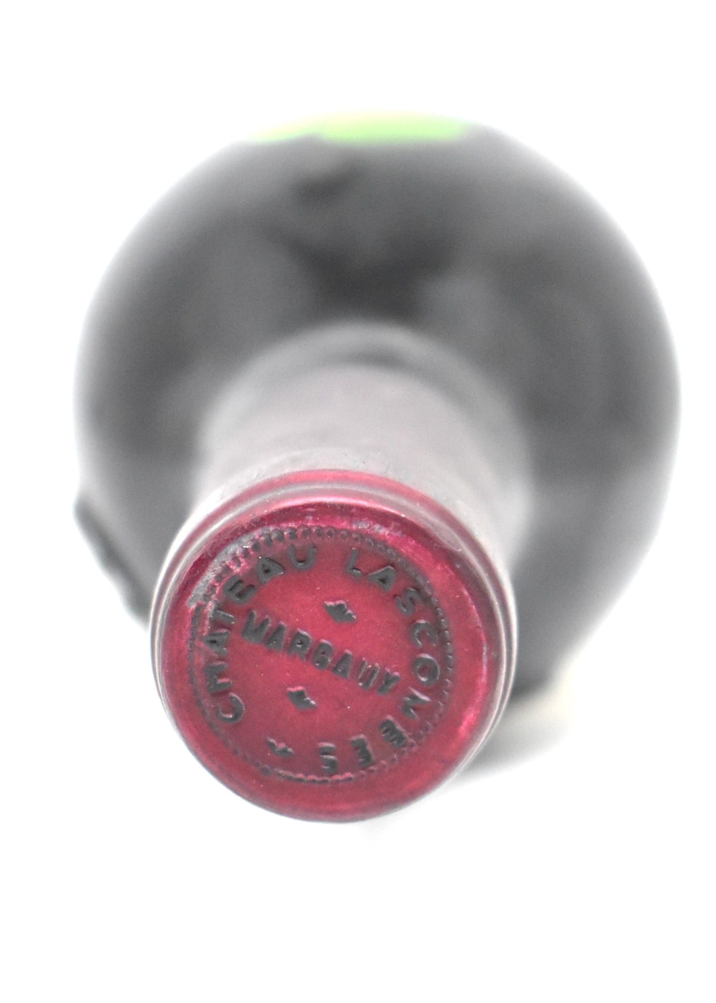 Offrir un grand vin millésime 1975 expédition internationale Château Lascombes
