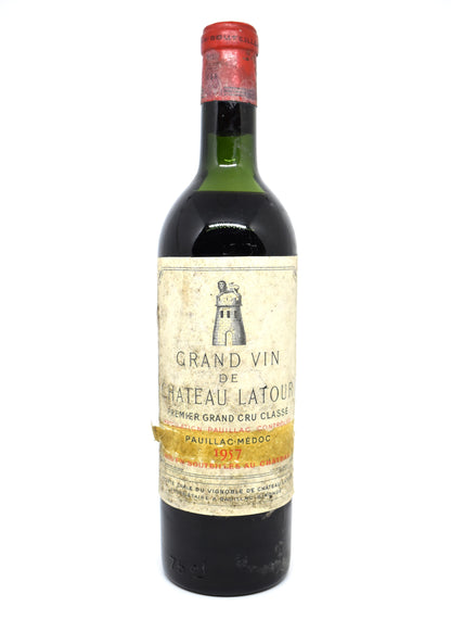 Order online Latour 1957 at the best price 