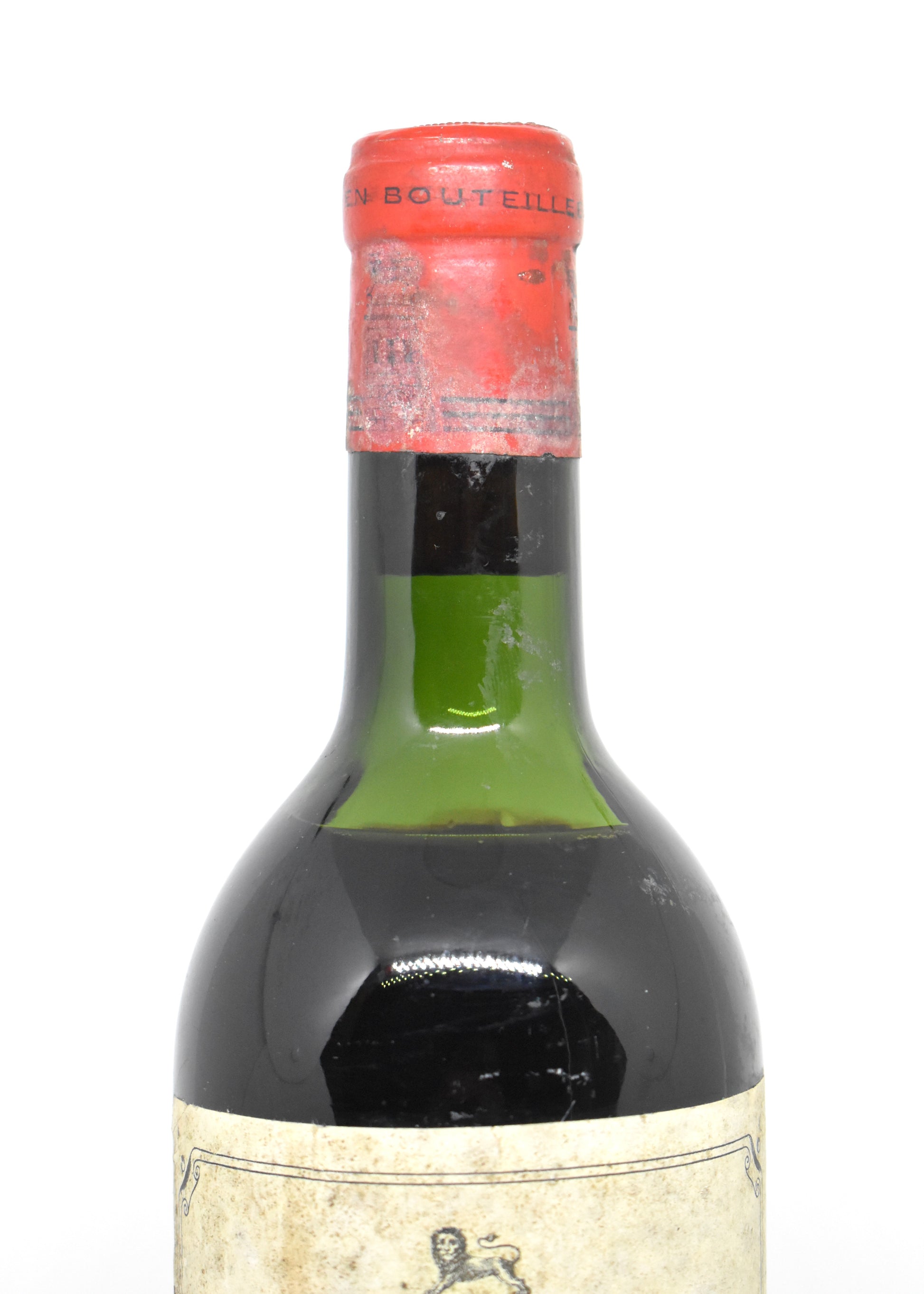 Premier Grand Cru Classé 1957