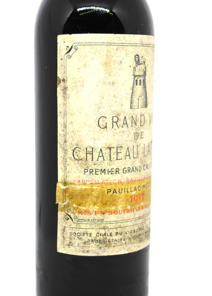 Acheter Château Latour millésime ancien