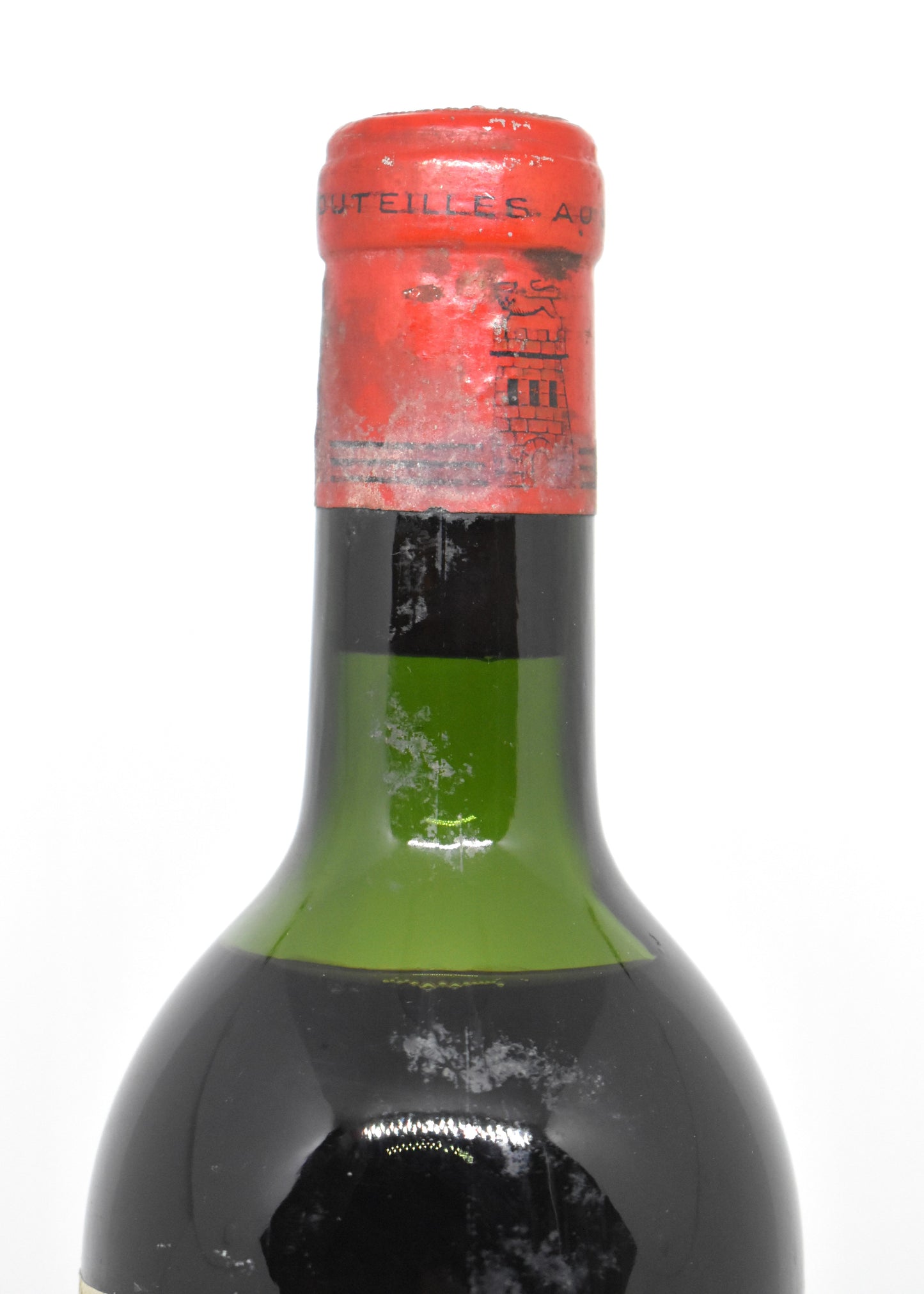 Château Latour 1957 price ?