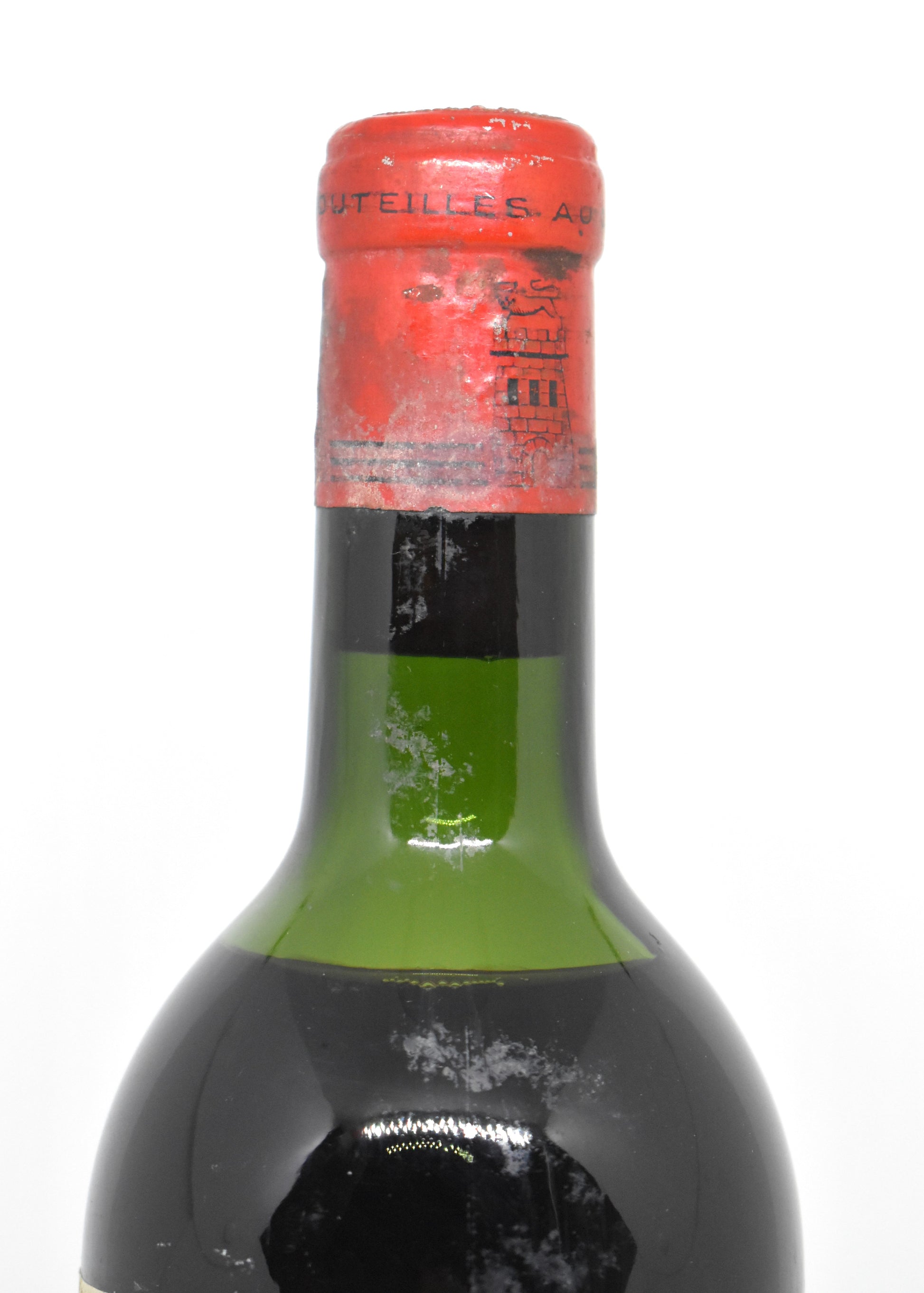 Château Latour 1957 price ?