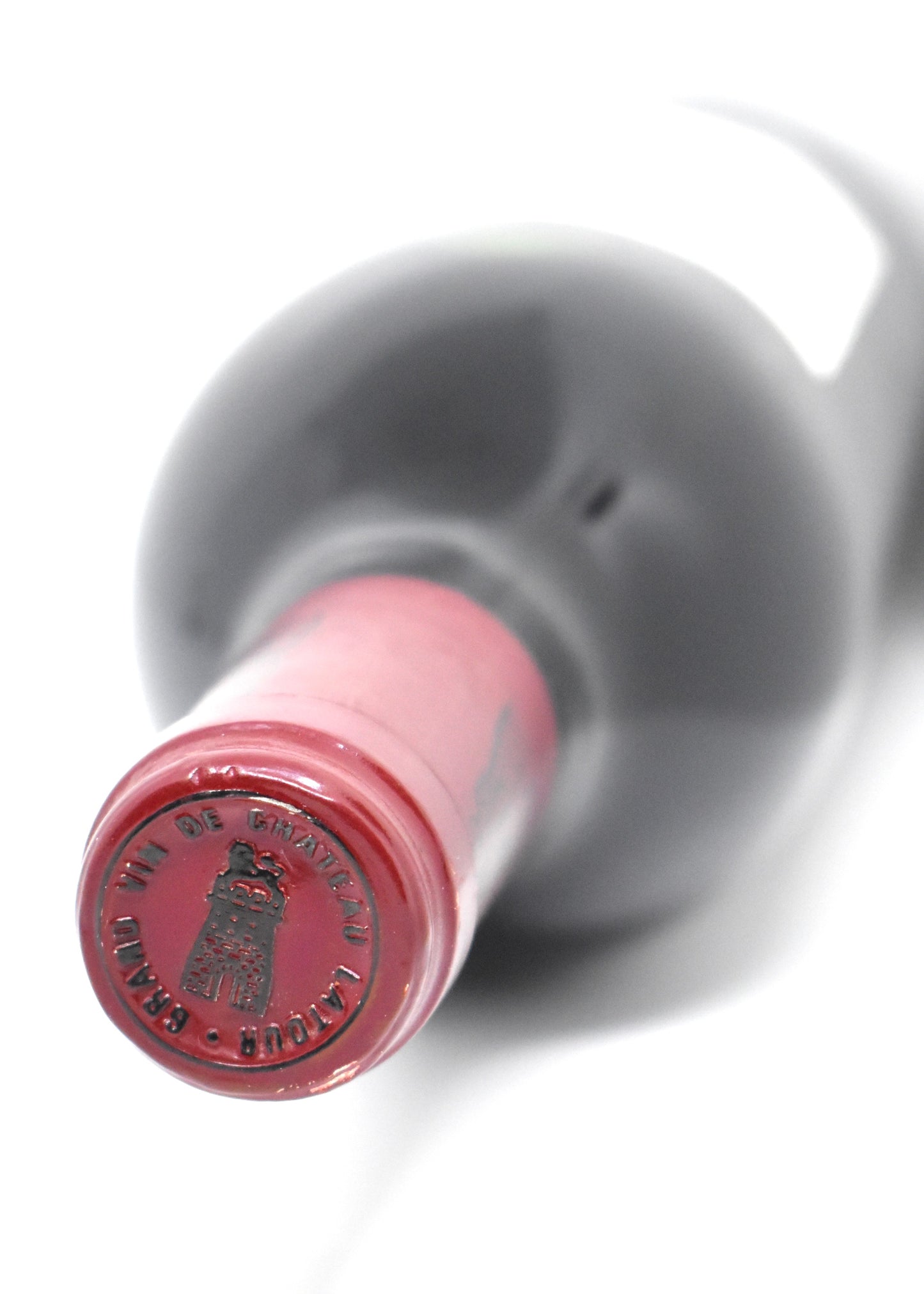 Déguster un premier grand cru classé de Pauillac acheter Château Latour 1992