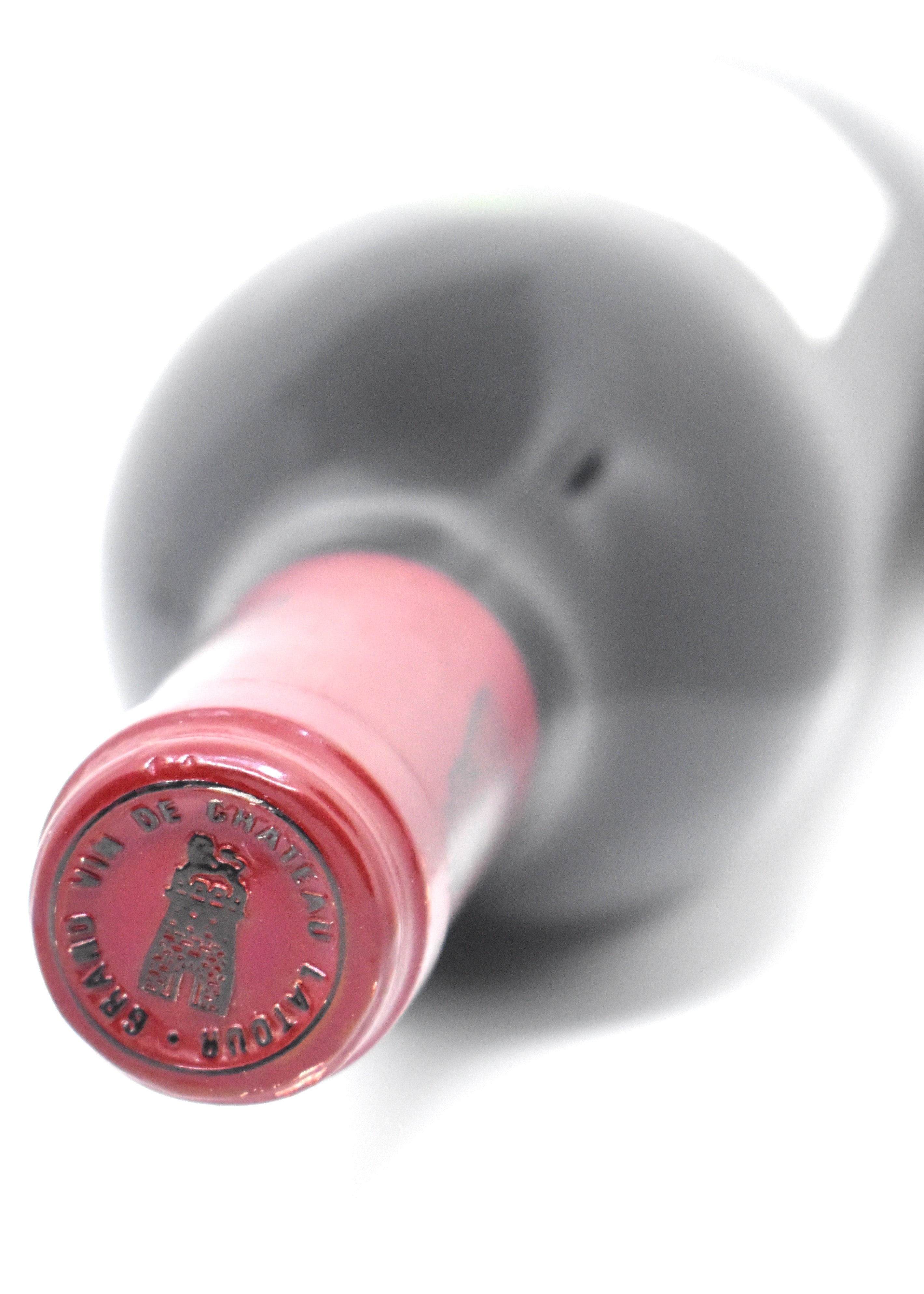 Château Latour 1992 | Pauillac Premier Grand Cru Classé – Wine
