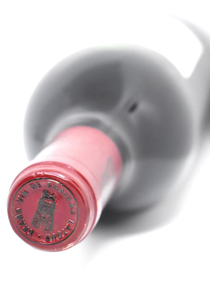 Where to buy Chateau Latour 1992 perfect fill level for collectors