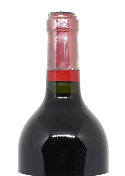 Château Latour 2006 au meilleur prix boutique de vin de collection en ligne Suisse