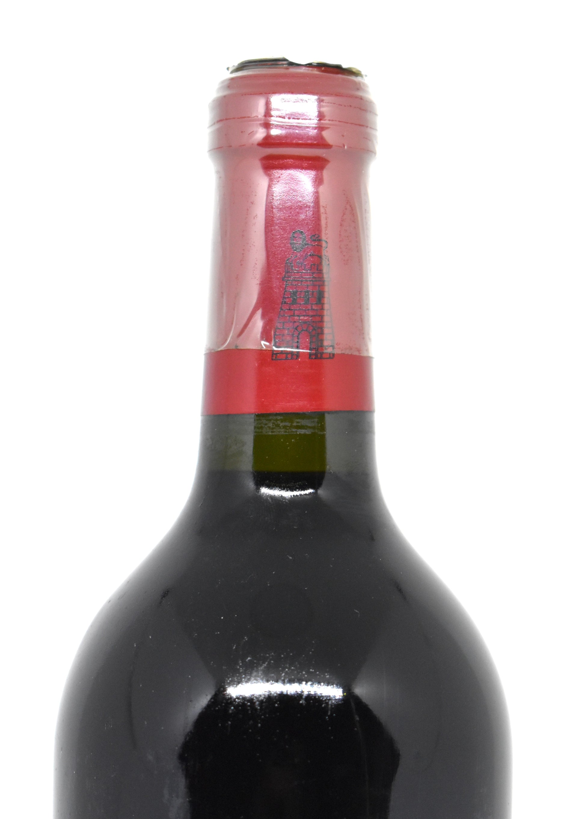 Déguster un premier grand cru classé de Pauillac acheter Château Latour 2006