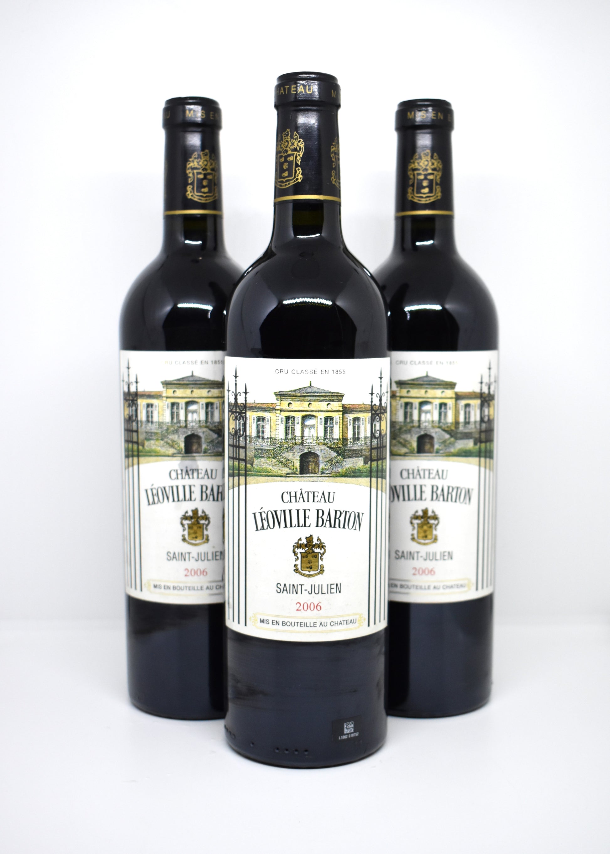 "Where to buy Chateau Leoville Barton 2006 premium vintage wine Switzerland