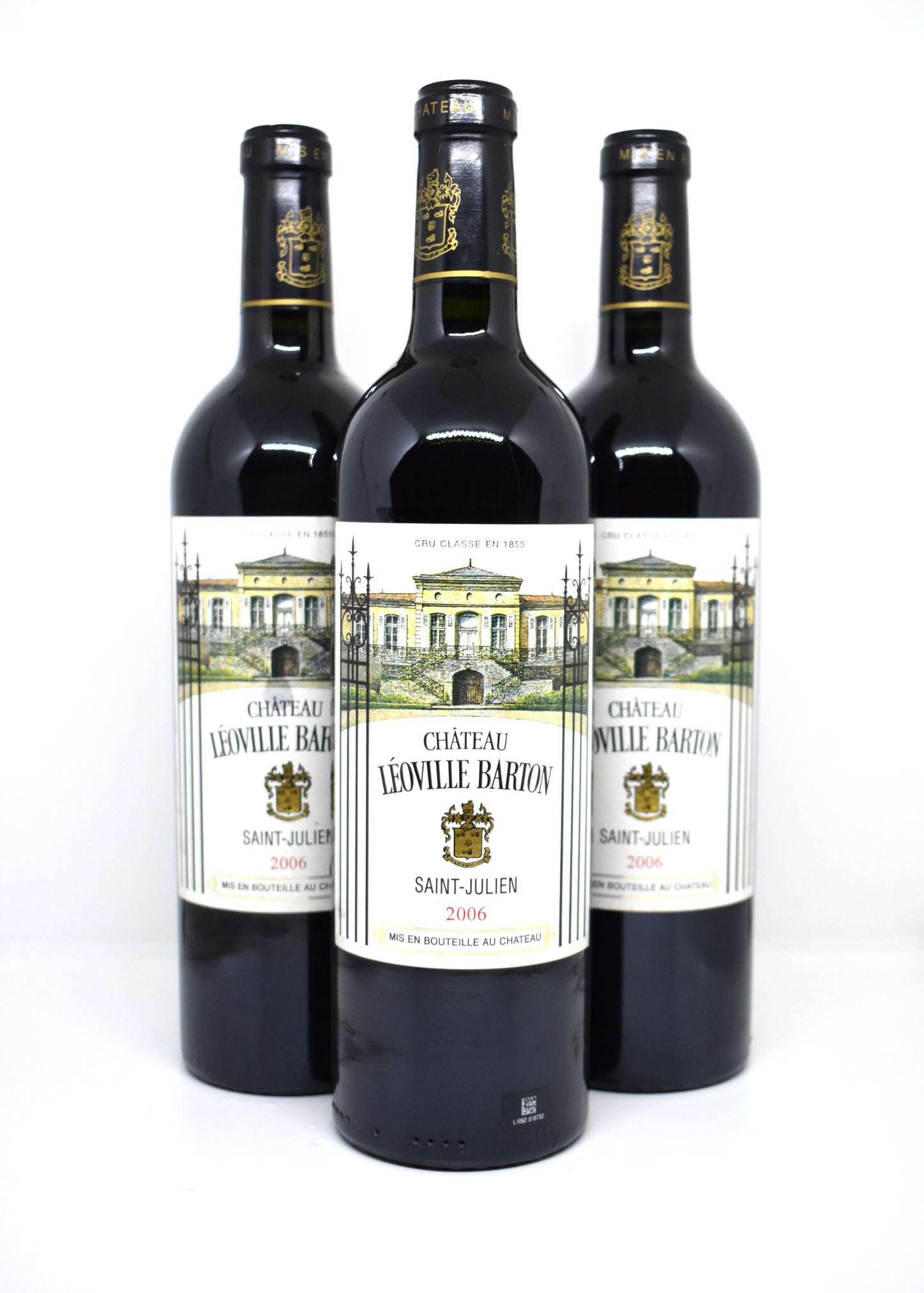 Chateau Leoville Barton 2006 bottle for sale best price online wine shop