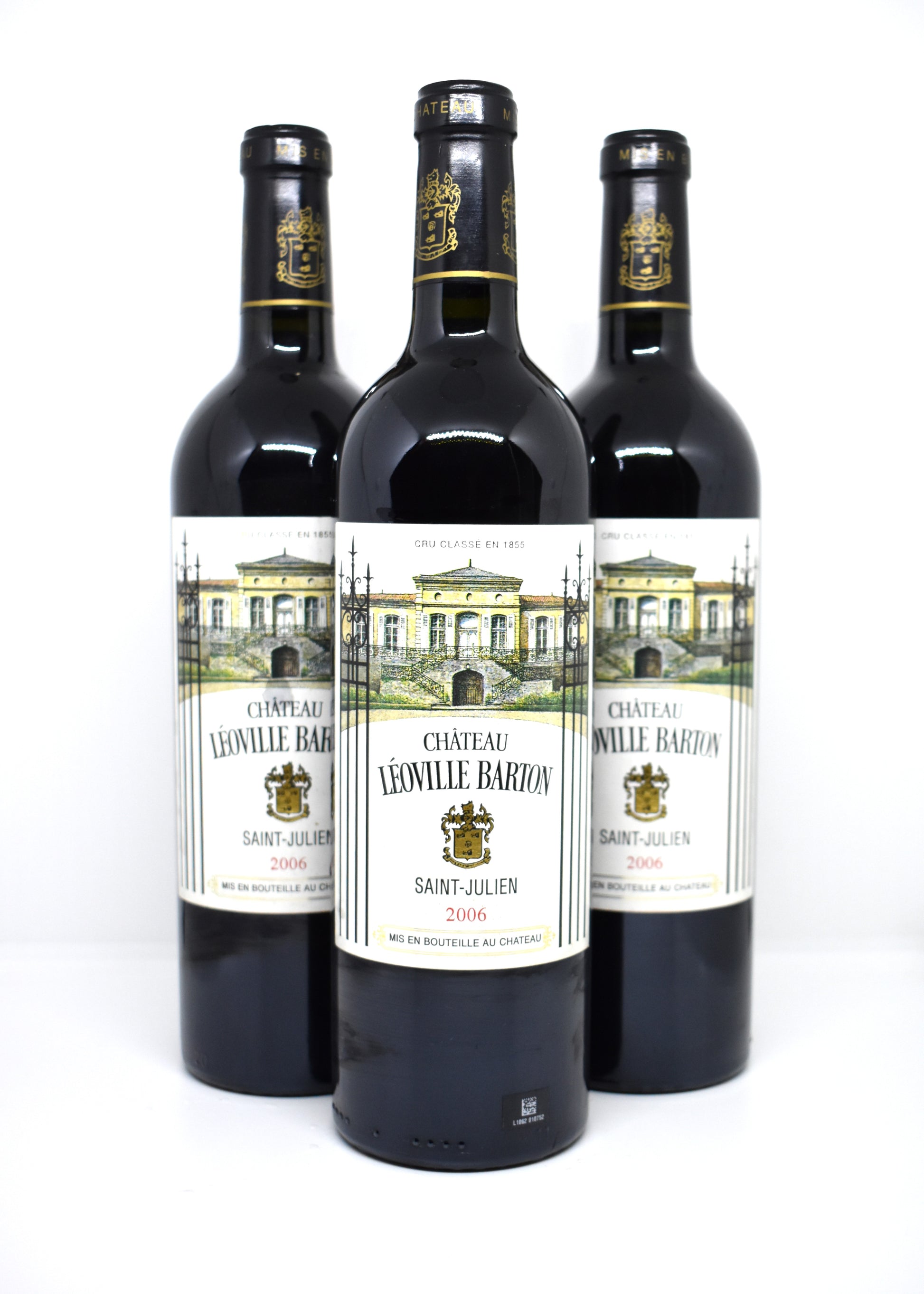 Chateau Leoville Barton 2006 bottle for sale best price online wine shop