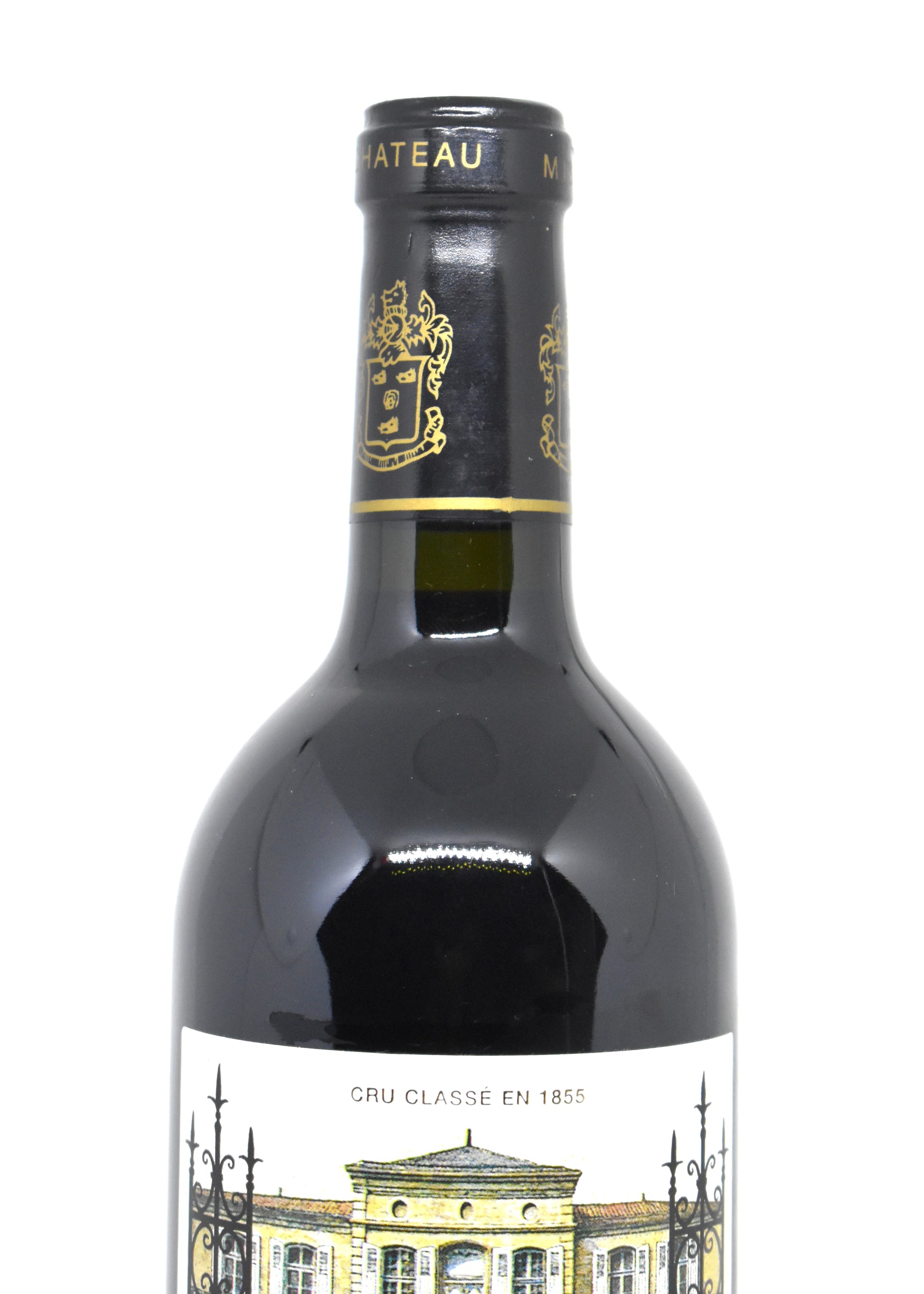 Château Léoville Barton 2006 au meilleur prix boutique de vin en ligne Suisse