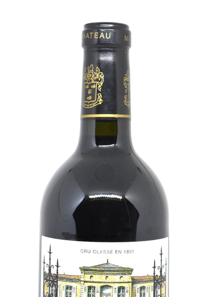Château Léoville Barton 2006 au meilleur prix boutique de vin en ligne Suisse