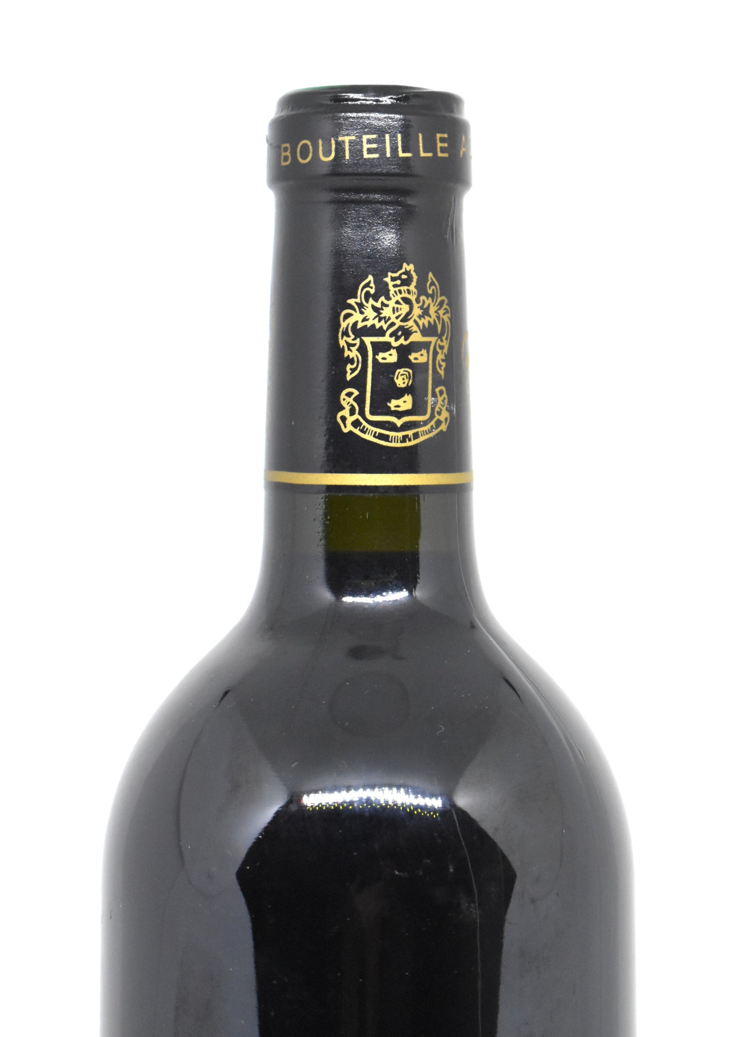 Buy authentic Saint-Julien Grand Cru Classe Chateau Leoville Barton 2006