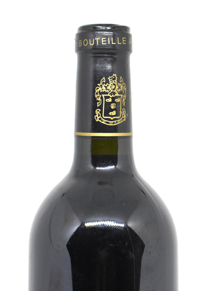 Buy authentic Saint-Julien Grand Cru Classe Chateau Leoville Barton 2006