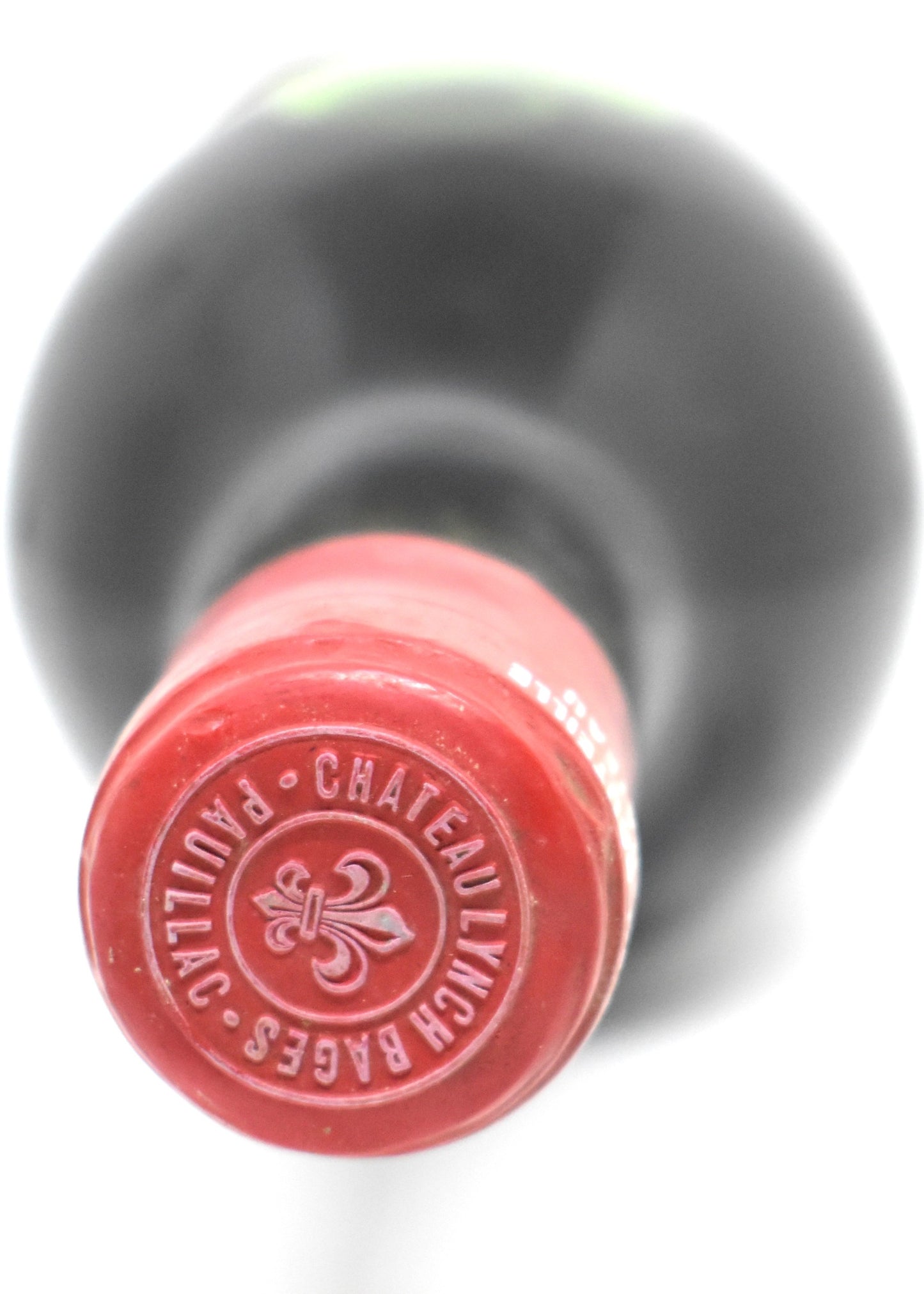 Best 1964 vintage luxury wine gift idea buy a bottle of Chateau Lynch Bages 1964