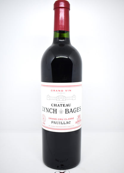 Château Lynch Bages 2009 - Pauillac