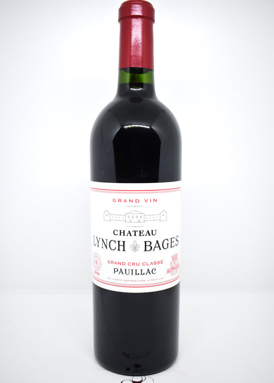 Château Lynch Bages 2009 - Pauillac