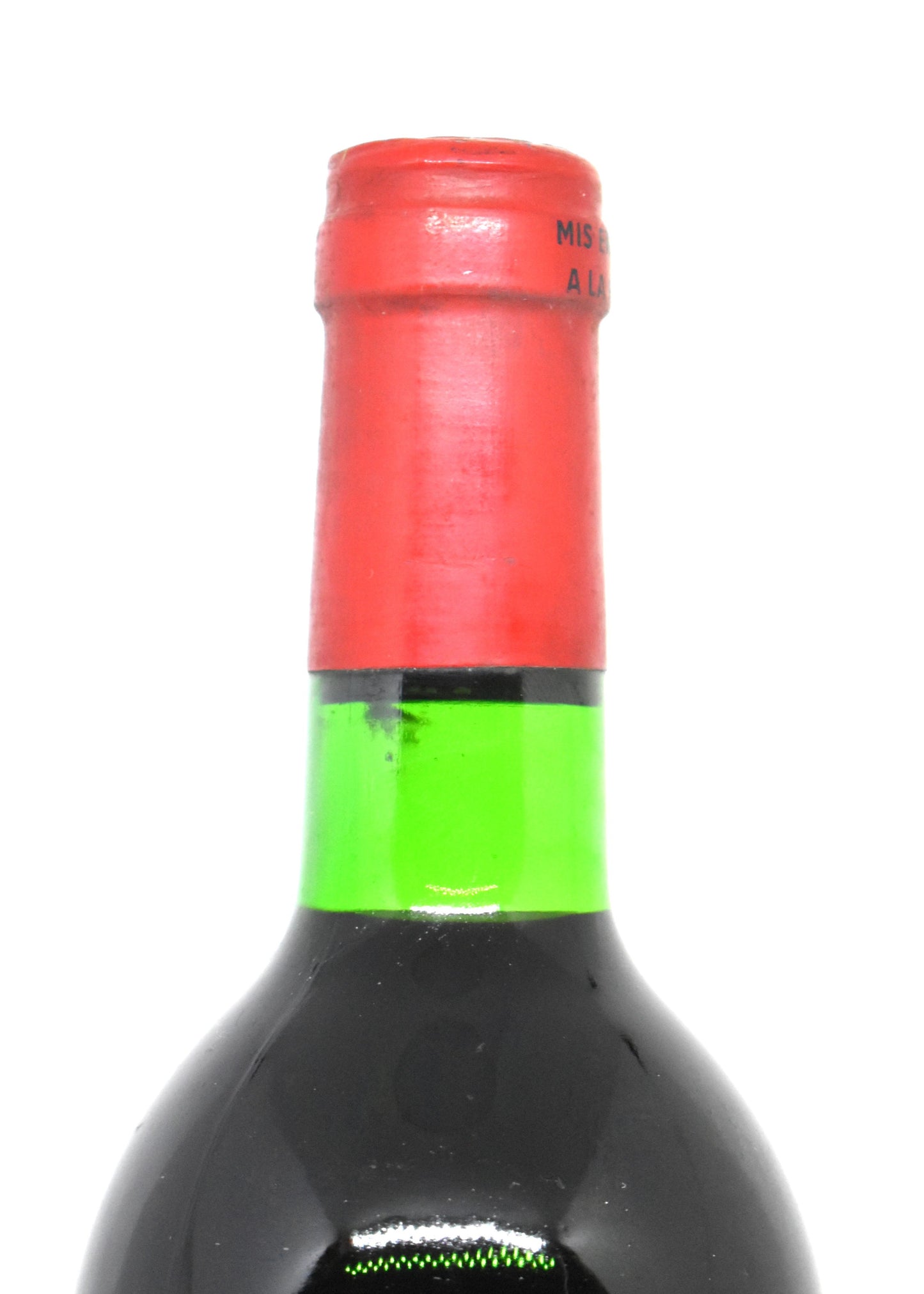 Château Magdelaine 1979 au meilleur prix boutique de vin de collection en ligne