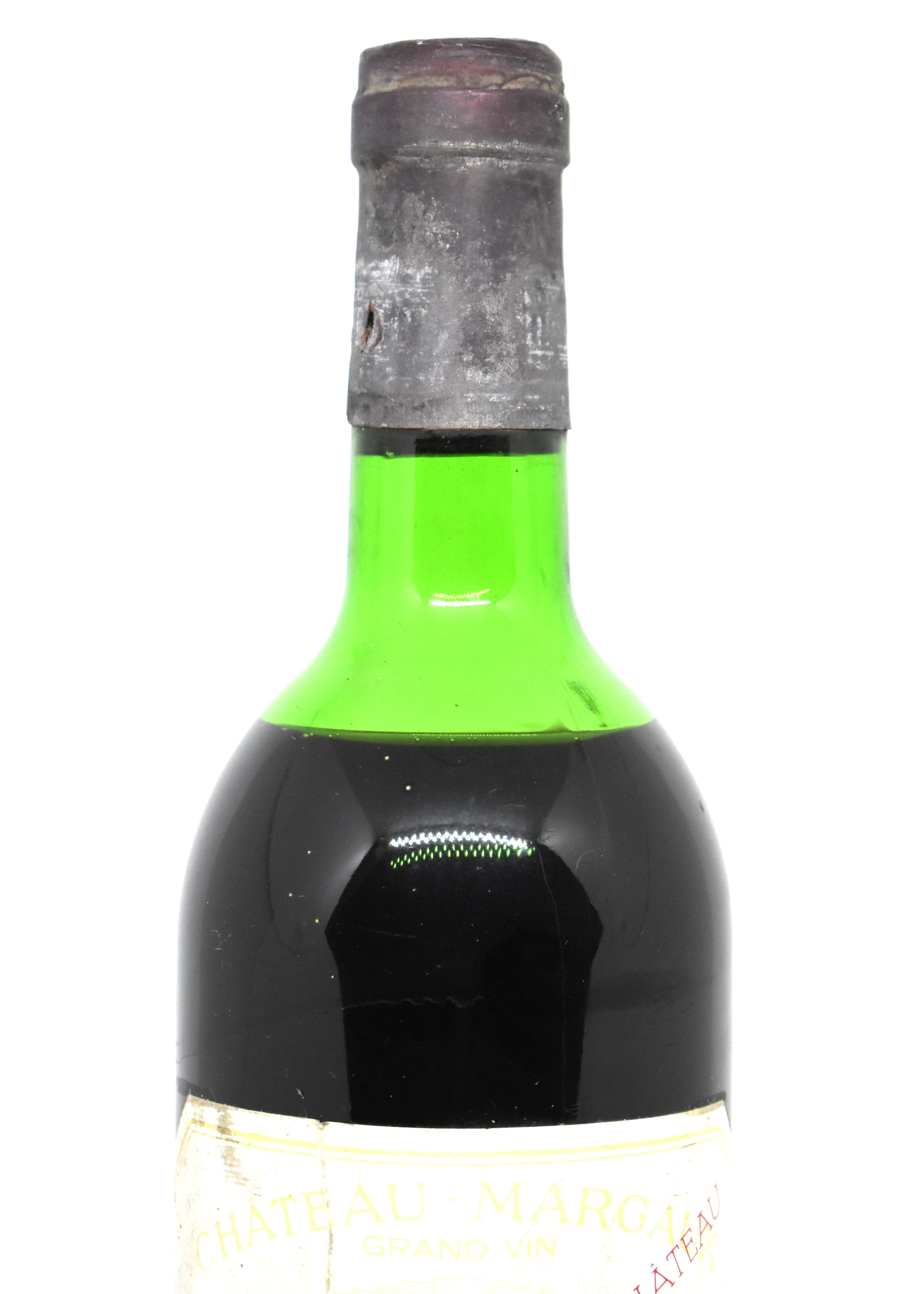 Chateau Margaux 1976 secure shipping Switzerland - Fine and rare wine store