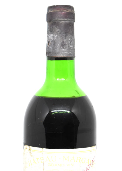 Chateau Margaux 1976 secure shipping Switzerland - Fine and rare wine store