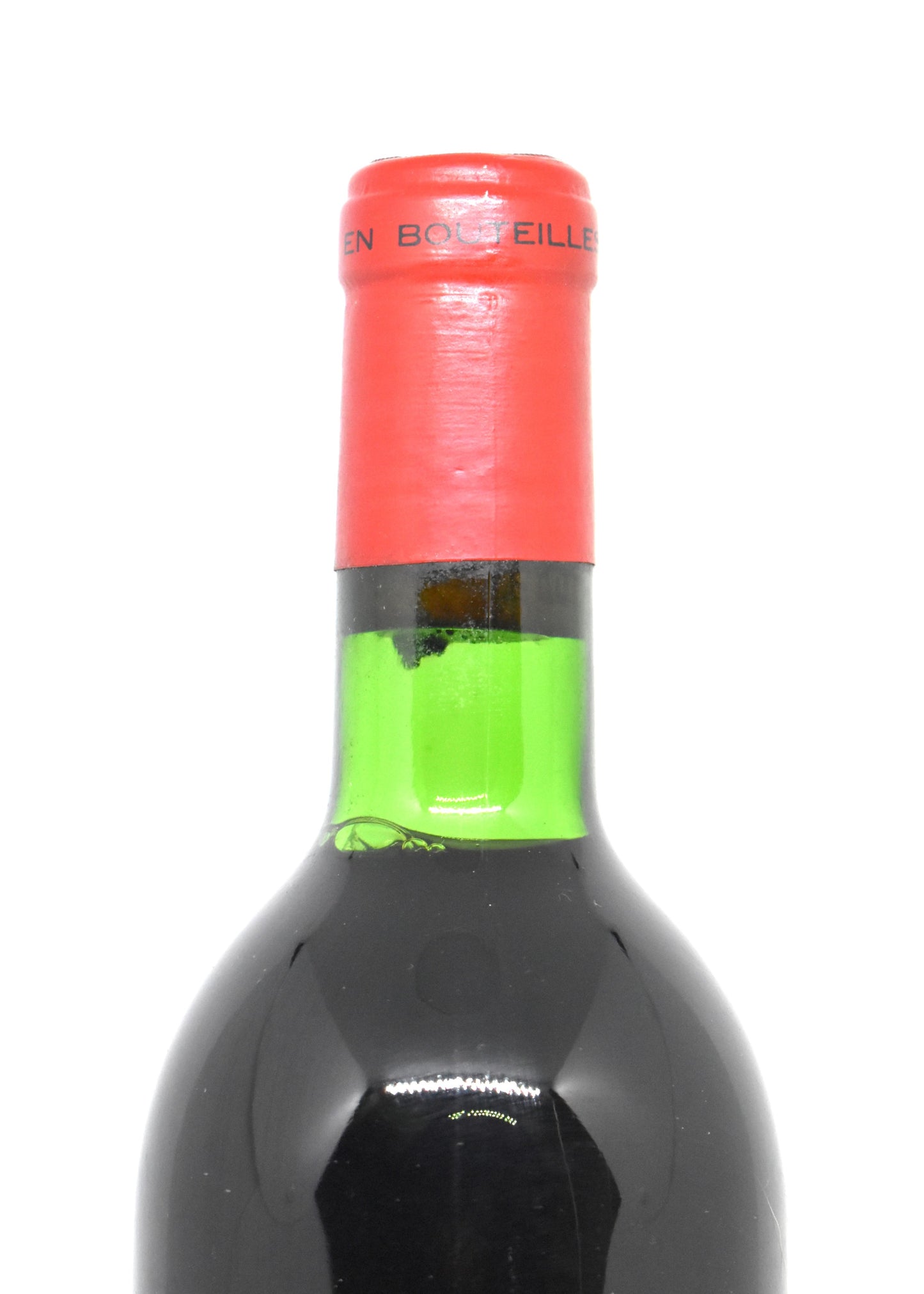 Buy authentic Saint-Estephe Grand Cru Classe Chateau Montrose 1969 Valais Switzerland