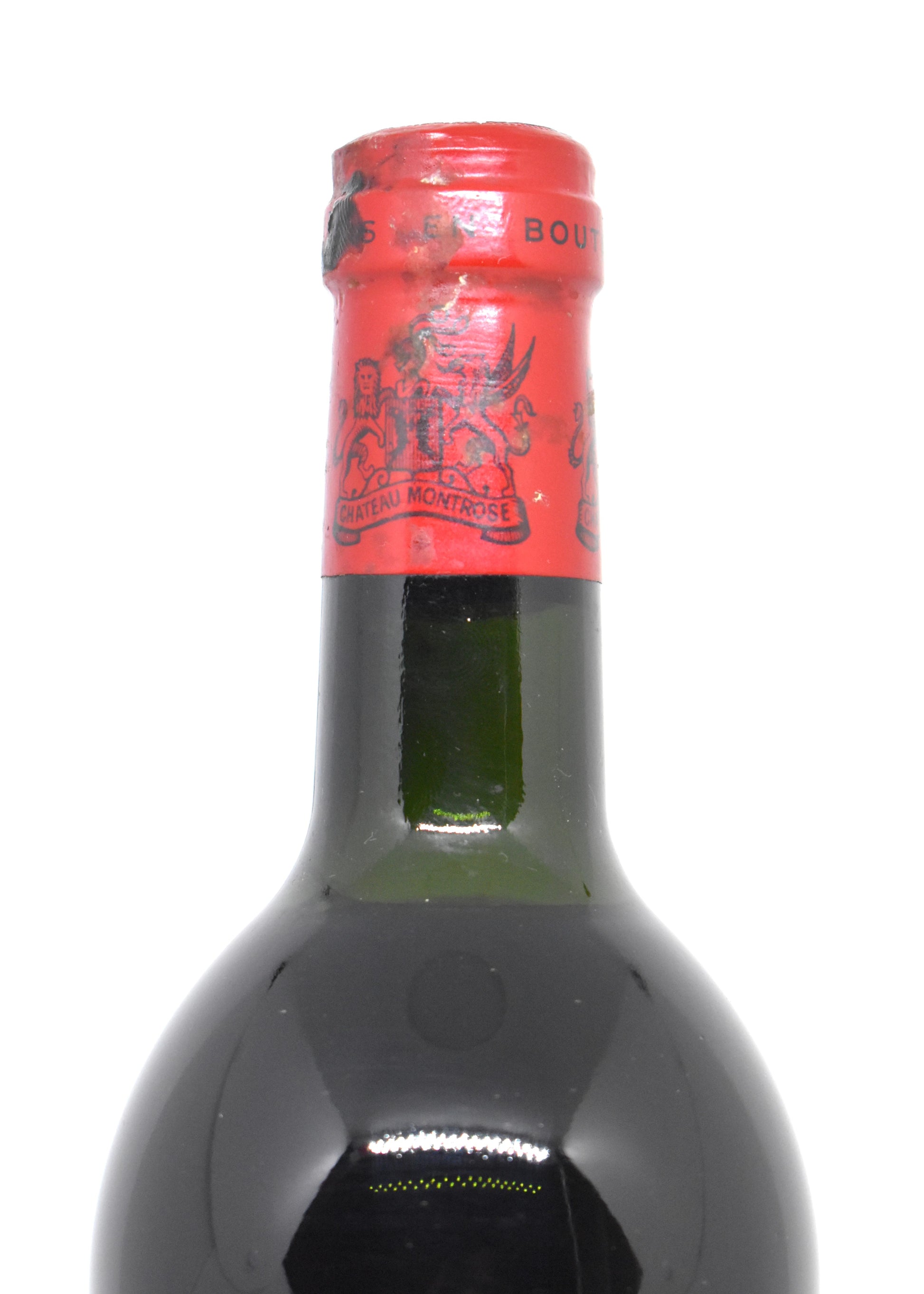 Buy Chateau Montrose 1977 online Zurich